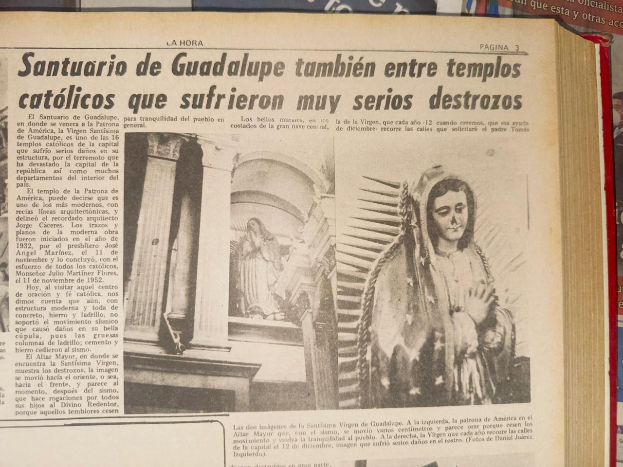 Terremoto 1976