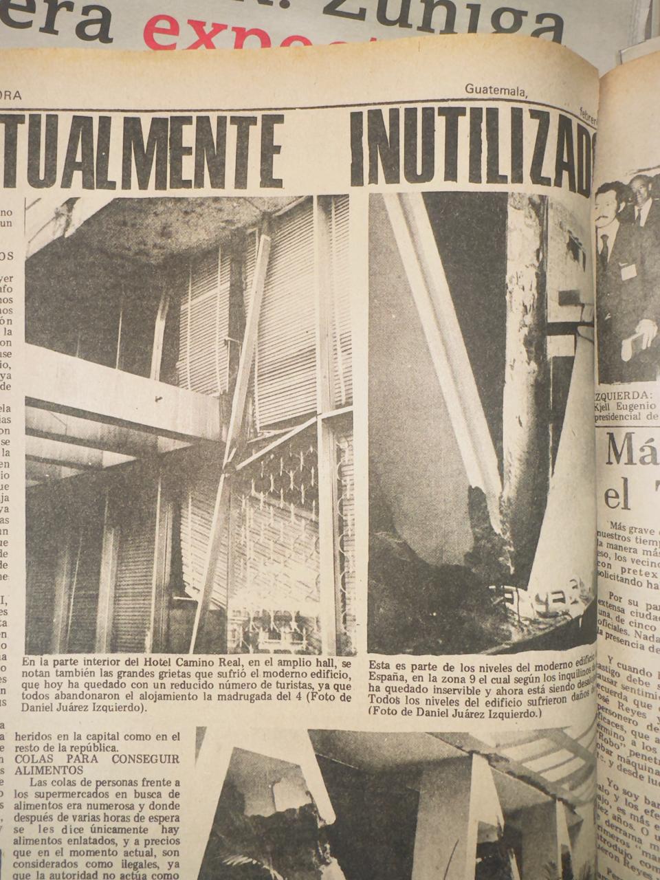 Terremoto 1976