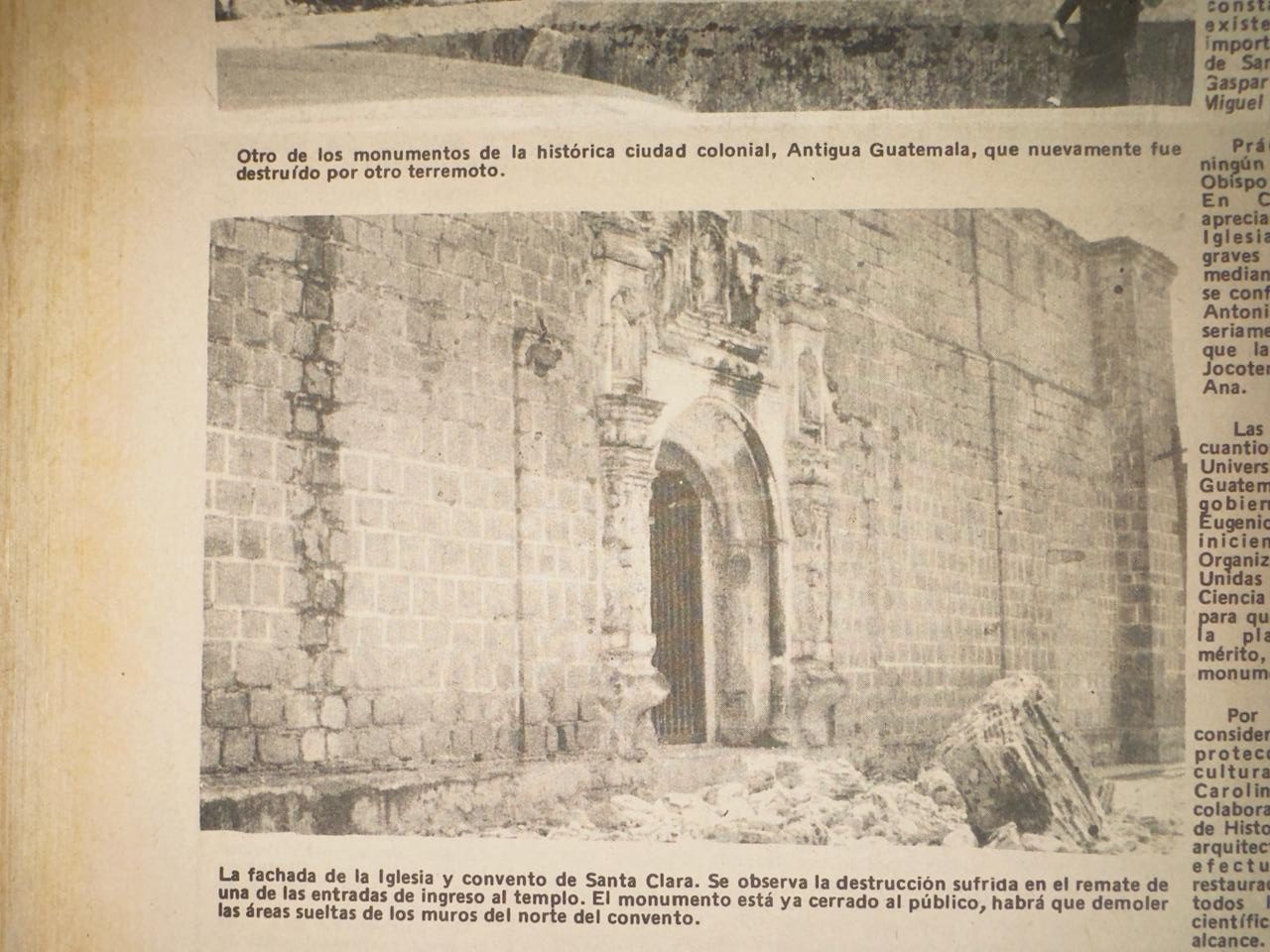 Terremoto 1976