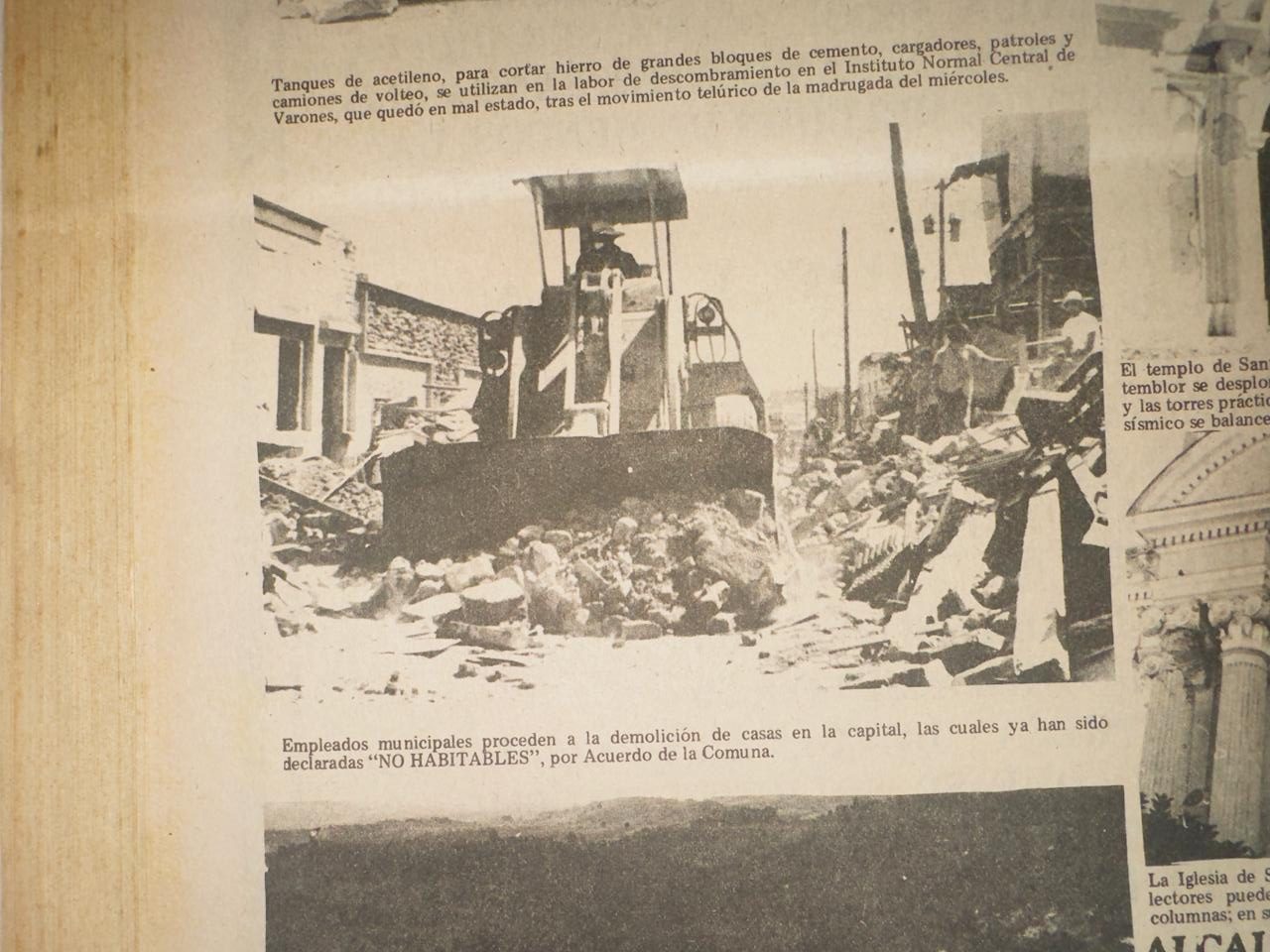 Terremoto 1976