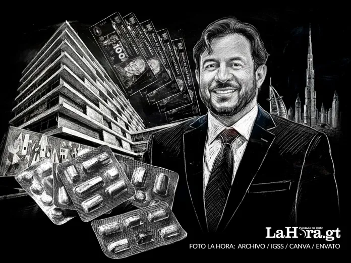 IGSS FLAMENCO IGSS FLAMENCO