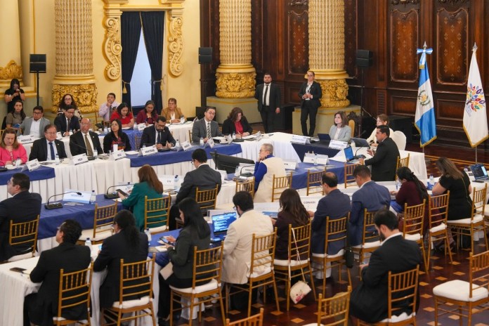 Gobierno apunta a erradicación de trabajo infantil en 2026 para desarrollo social del país.