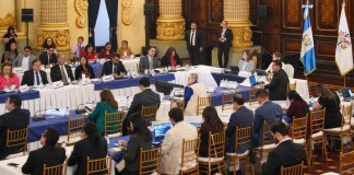 Gobierno apunta a erradicación de trabajo infantil en 2026 para desarrollo social del país.