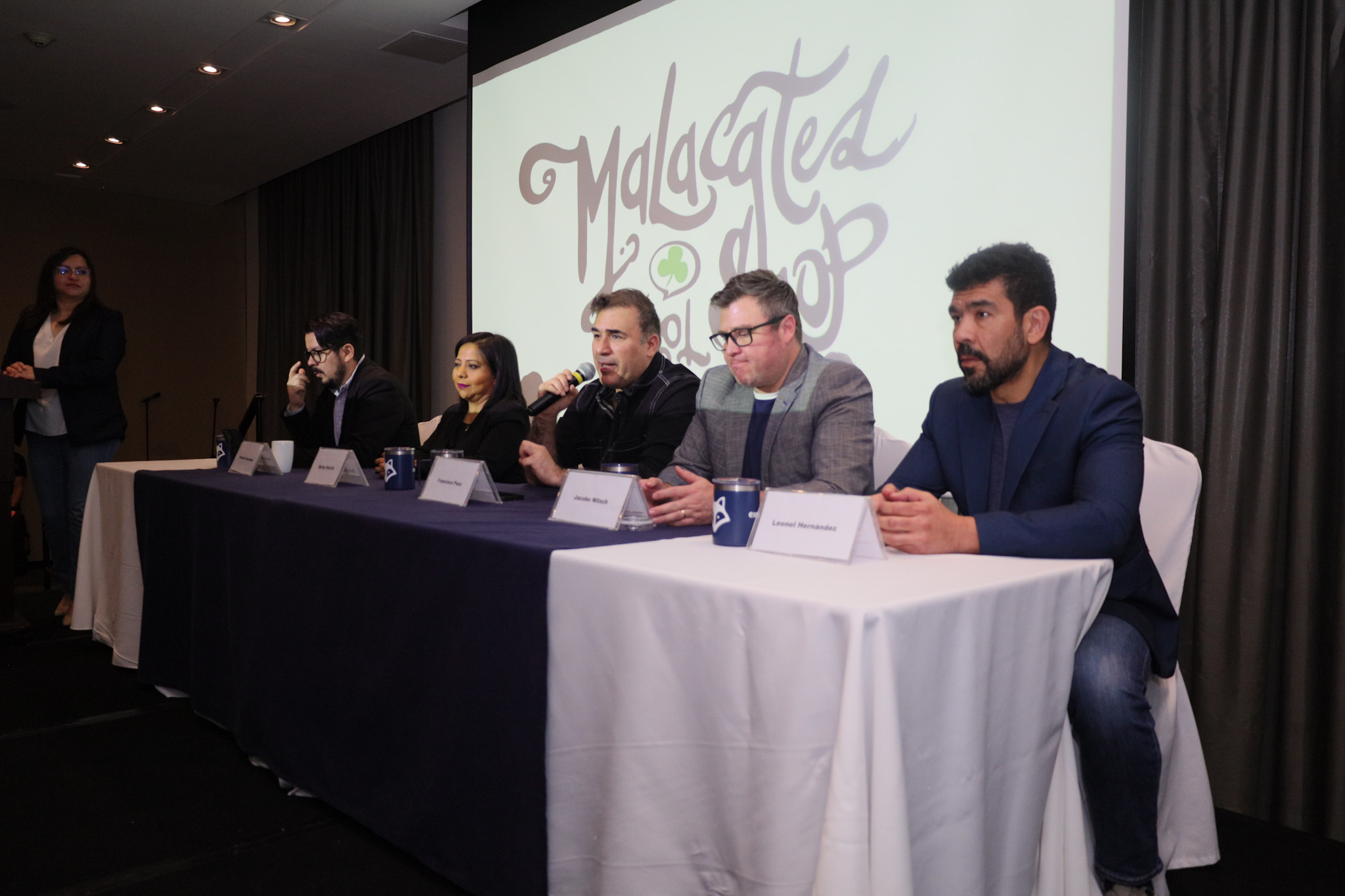 Foto: La Hora/ Daniel Ramírez