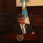 Salud avanza en construcción para Hospital del Cáncer; Taiwán lo entregará "llave en mano", afirma Barnoya.