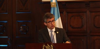 Salud avanza en construcción para Hospital del Cáncer; Taiwán lo entregará "llave en mano", afirma Barnoya.