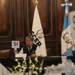 Gobierno hará actualización para hasta 2052 del plan K´atun, IA y desarrollo principales ejes.