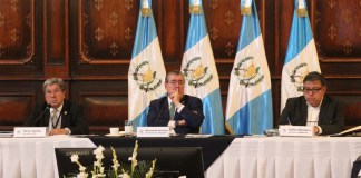 Recaudación del IVA-Paz 2025 suma Q192 millones adicionales para los Codedes.
