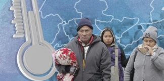 Albergues han brindado atención a 1,834 personas desde el inicio de la temporada fría Más de 1,800 personas han sido atendidas en los albergues habilitados por Conred desde el comienzo de la temporada fría.