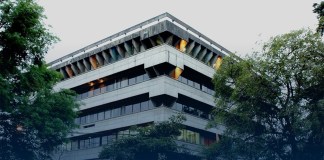 Instituto de Fomento Municipal. Foto La Hora: Infom