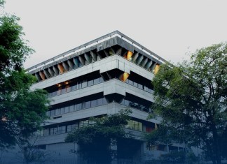 Instituto de Fomento Municipal. Foto La Hora: Infom