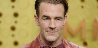 El reconocido actor estadounidense James Van Der Beek falleció este miércoles.