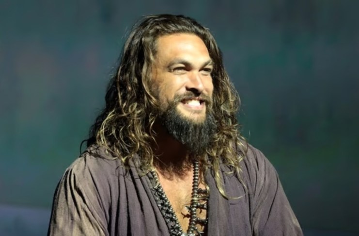 El actor estadounidense Jason Momoa se refirió recientemente a Guatemala durante su participación en el podcast de Theo Von “This Past Weekend”.