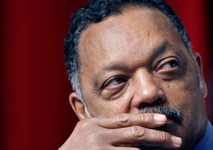 Jesse Jackson murió a los 84 años, de acuerdo a un comunicado compartido por su familia.