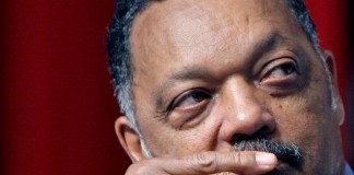 Jesse Jackson murió a los 84 años, de acuerdo a un comunicado compartido por su familia.