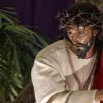 Como cada primer fin de semana de Cuaresma, la Consagrada Imagen de Jesús del Consuelo estará en solemne velación. Foto La Hora: Sergio Osegueda