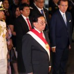 Perú lleva 8 presidentes en diez años
