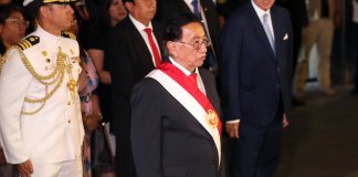 Perú lleva 8 presidentes en diez años