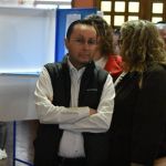 El juez Sergio René Mena Samayoa fue quien firmó la orden de allanamiento, inspección y registro en el proceso electoral del CANG para elegir a magistrados este 12 de febrero. Foto La Hora: archivo