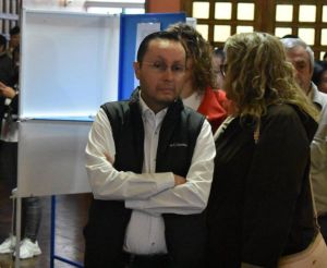 Quién es el juez que autorizó el operativo del MP en las elecciones del CANG