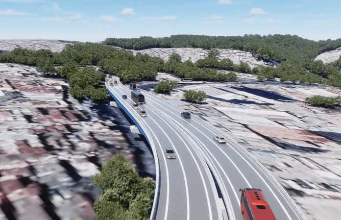 La Agencia Nacional de Infraestructura esta lista para la preinversión de estos dos proyectos de movilidad