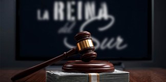 SCJN niega amparo a Telemundo en caso de “La Reina del Pacífico”. Foto La Hora