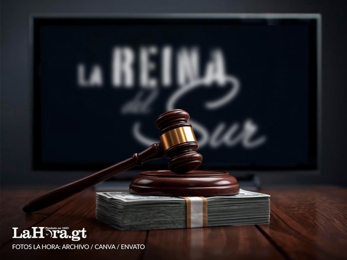 La reina del sur SCJN niega amparo a Telemundo en caso de “La Reina del Pacífico”. Foto La Hora