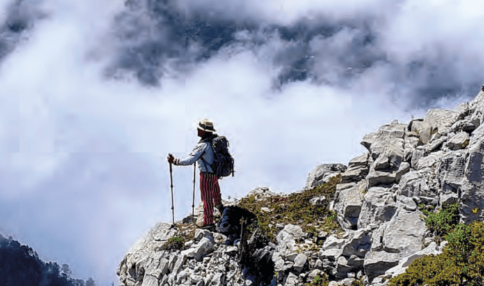 Las 5 rutas con 63 destinos de áreas protegidas que el Conap recomienda visitar