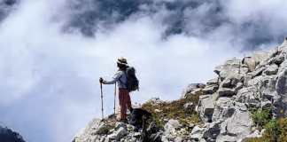 Las 5 rutas con 63 destinos de áreas protegidas que el Conap recomienda visitar