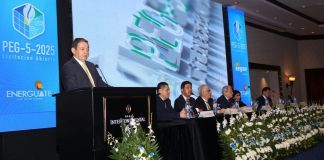 Las 51 empresas que presentaron ofertas en la PEG-5-2025, la mayor licitación eléctrica del país