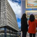 Las 6 monedas conmemorativas y la primera exposición de arte del 2026 que anuncia el Banguat