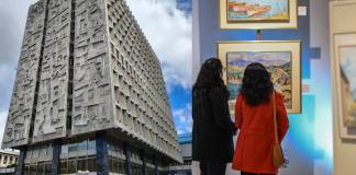 Las 6 monedas conmemorativas y la primera exposición de arte del 2026 que anuncia el Banguat