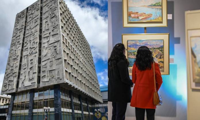 Las 6 monedas conmemorativas y la primera exposicion de arte del 2026 que anuncia el Banguat Las 6 monedas conmemorativas y la primera exposición de arte del 2026 que anuncia el Banguat