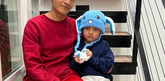 El niño ecuatoriano de cinco años Liam Conejo Ramos y su padre fueron liberados del centro de inmigración en Texas.