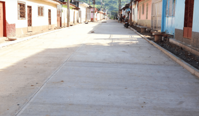 Ligan a proceso a contratista del Estado senalado de fraude en proyecto de infraestructura Ligan a proceso a contratista del Estado señalado de fraude en proyecto de infraestructura