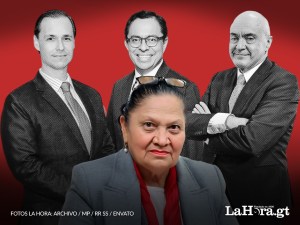 Tres decanos de la Postuladora de Fiscal General apoyaron a Porras en 2022