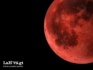 «Luna de Sangre» en Guatemala 2026: fecha, hora y guía para observar el eclipse total