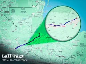 Carretera al Atlántico: CIV busca consultoría para ampliación a 4 carriles del tramo de Teculután-Mayuelas