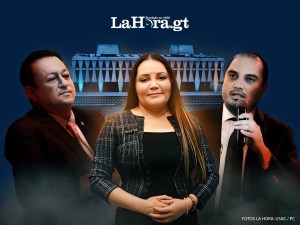 Escándalo en la Usac: Julia Rivera habría usado documentos fraudulentos en su designación a la CC