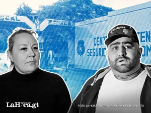 María Marta Castañeda Torres permanece bajo resguardo por protección personal, afirma Gobernación