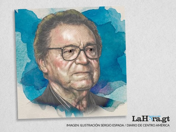 Su postulación a una magistratura para la CC por parte del Ejecutivo ha hecho que internautas emitan varias opiniones respecto a su edad, pero poco se conoce de su perfil académico.