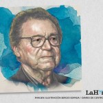 Su postulación a una magistratura para la CC por parte del Ejecutivo ha hecho que internautas emitan varias opiniones respecto a su edad, pero poco se conoce de su perfil académico.