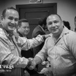 Marvin Cruz, el exalcalde de Dolores, Petén, que falleció el martes 24 de febrero. Foto La Hora: Redes Sociales