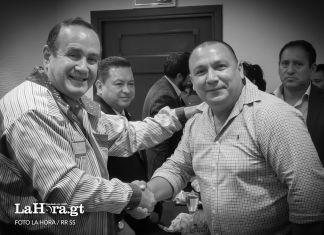 Marvin Cruz, el exalcalde de Dolores, Petén, que falleció el martes 24 de febrero. Foto La Hora: Redes Sociales