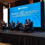 Más carreteras y transporte, sectores urgen acciones conjuntas para resolver el tránsito vial