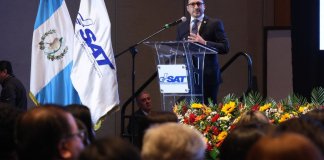 Más de Q3 mil millones adicionales en recaudación tributaria en 2025, se supera en 103% la meta de SAT