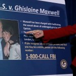 Ghislaine Maxwell, cómplice del delincuente sexual Jeffrey Epstein, ofrece exculpar a Donald Trump a cambio de un indulto.