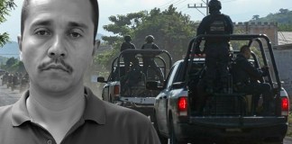 "El Mencho" utilizó un lanzacohetes ruso para derribar un helicóptero del Ejército durante un operativo realizado en 2015.