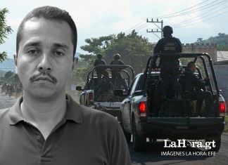 "El Mencho" utilizó un lanzacohetes ruso para derribar un helicóptero del Ejército durante un operativo realizado en 2015.