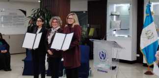 Mineco fija meta de 30 días para ratificar acuerdo arancelario con EE. UU.